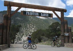 Frontier Ranch